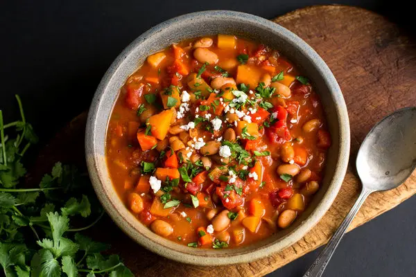 Chili de Legumes